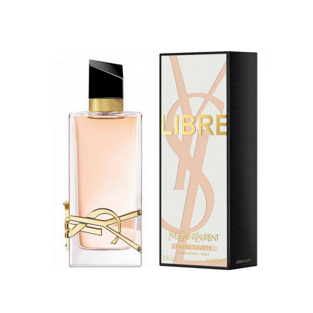 YSL Libre Eau De Toilette original product image – JOMASHOP