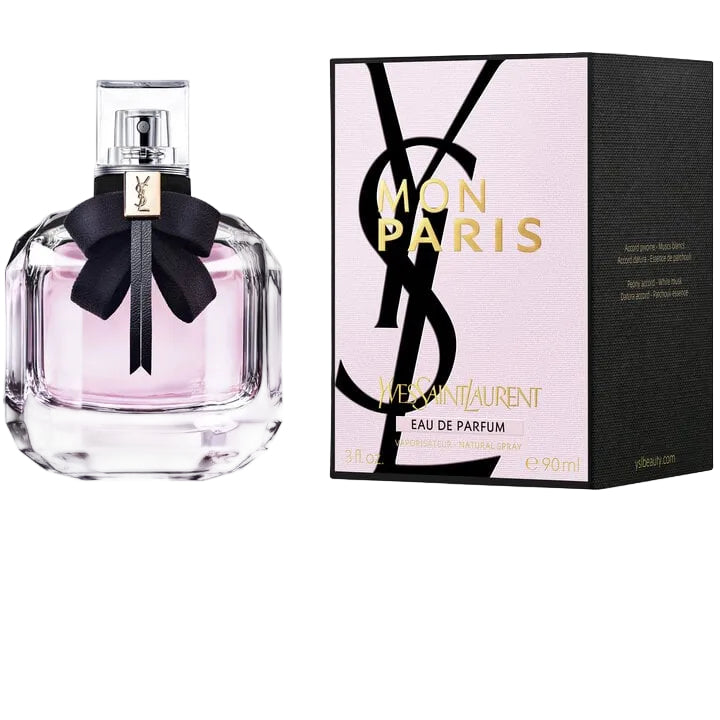 YSL Mon Paris Eau de Parfum original product image – JOMASHOP
