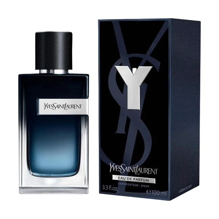 YSL Y Eau de Parfum original product image – JOMASHOP