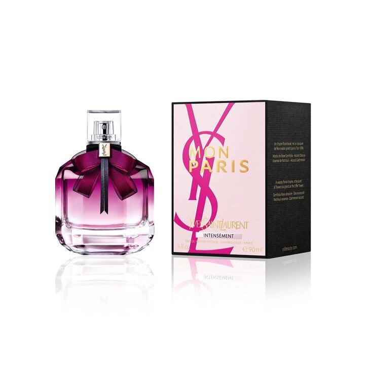 YSL MON PARIS INTENSÉMENT Eau de Parfum original product image – JOMASHOP