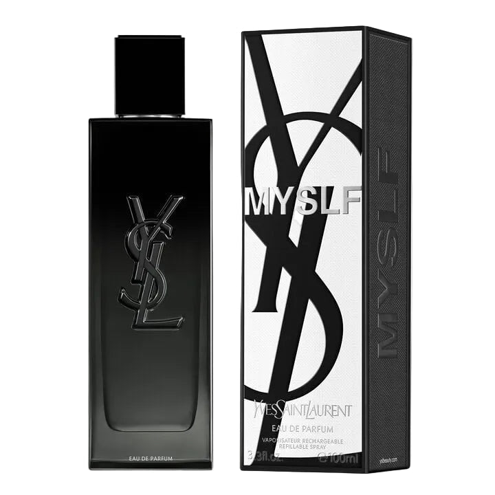 YSL MYSLF Eau de Parfum original product image – JOMASHOP