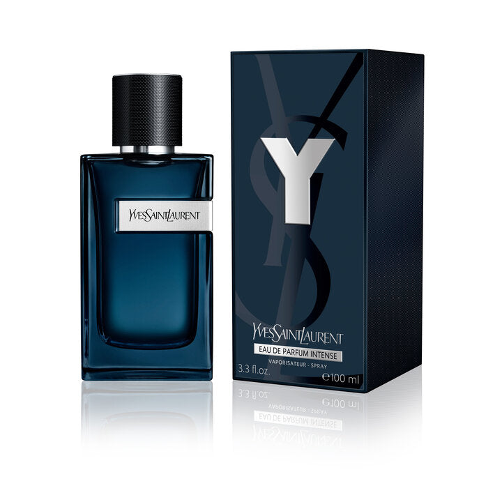 YSL Y, EAU DE PARFUM INTENSE original product image – JOMASHOP