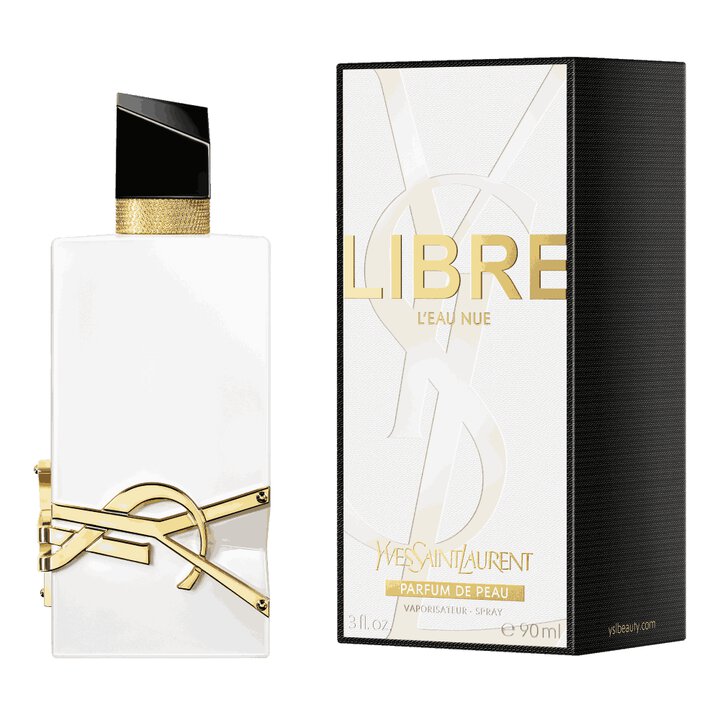 YSL LIBRE L'Eau Nue Parfum de Peau original product image – JOMASHOP