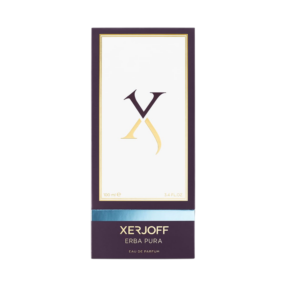 Xerjoff Erba Pura original product image – JOMASHOP