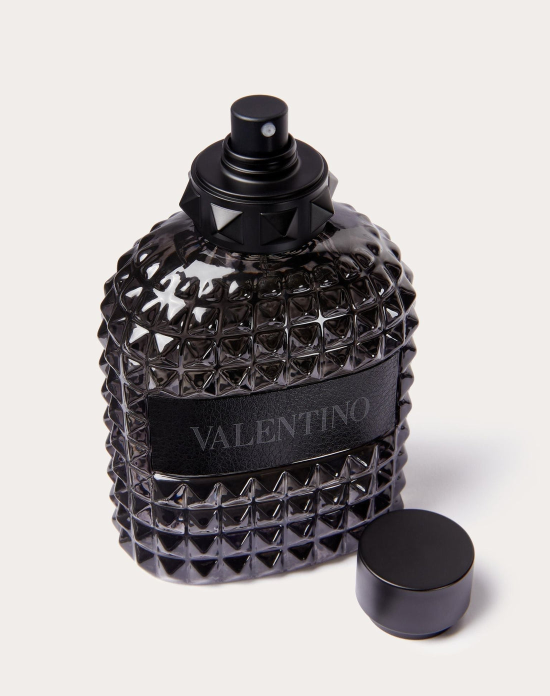Valentino BORN IN ROMA RENDEZ-VOUS ROCKSTUD NOIR original product image – JOMASHOP