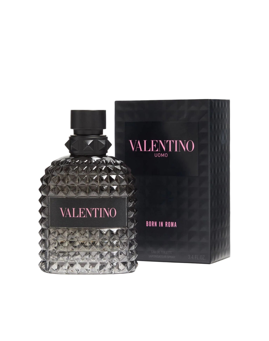 Valentino Born In Roma For Him original product image – JOMASHOP