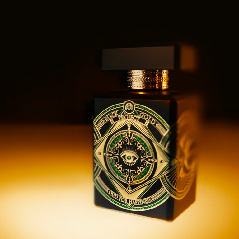 Initio OUD FOR HAPPINESS original product image – JOMASHOP