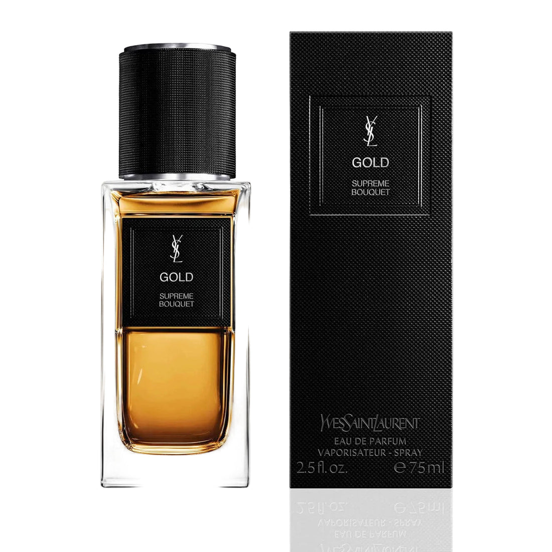 YSL Gold Supreme Bouquet Eau de Parfum original product image – JOMASHOP