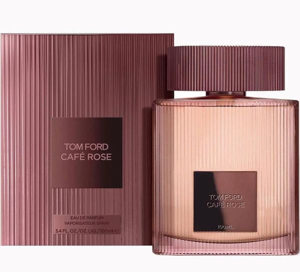 Tom Ford Café Rose original product image – JOMASHOP