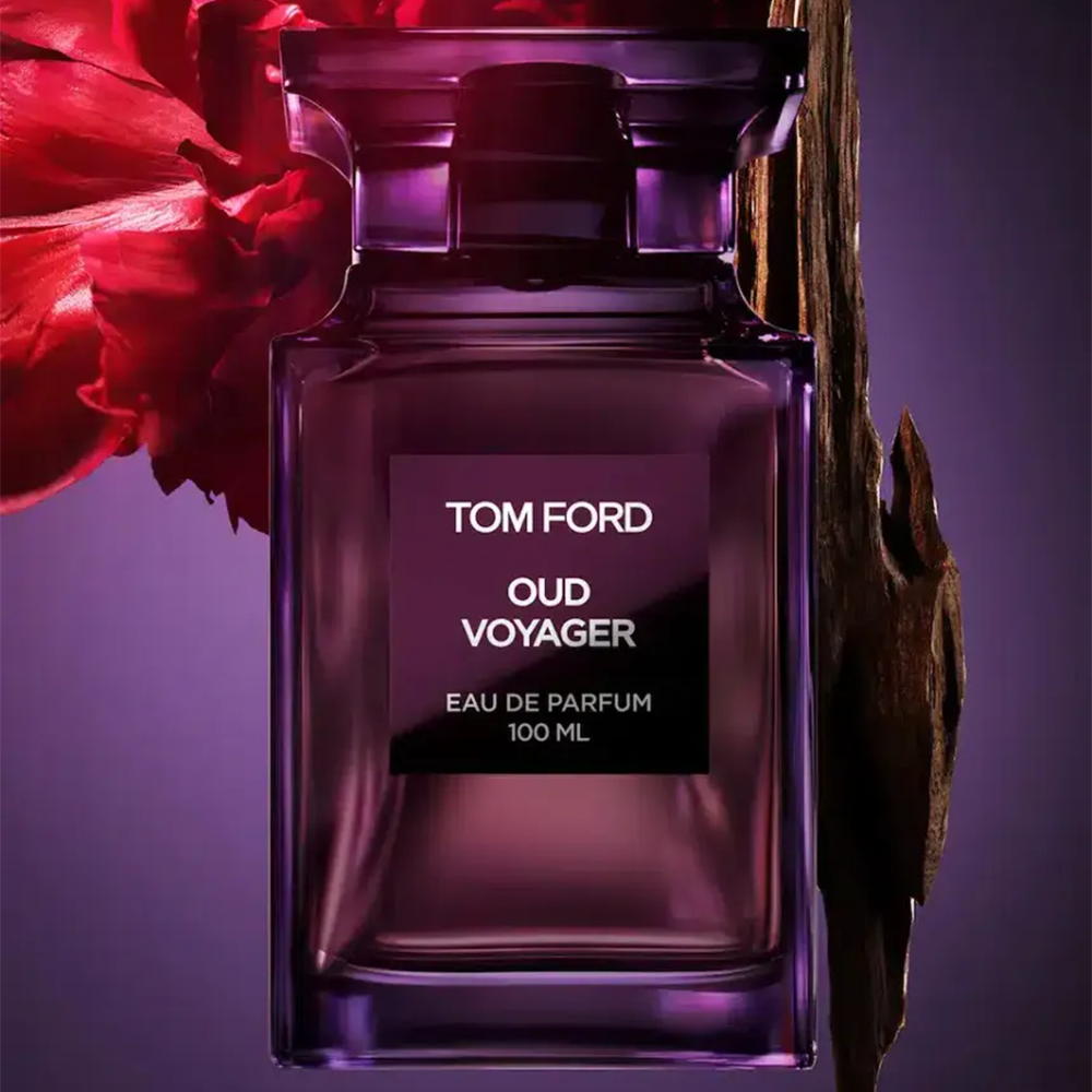 Tom Ford Oud Voyager original product image – JOMASHOP