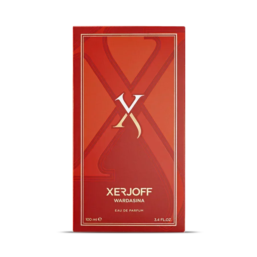 Xerjoff Wardasina Eau de Parfum fallback original product image – JOMASHOP
