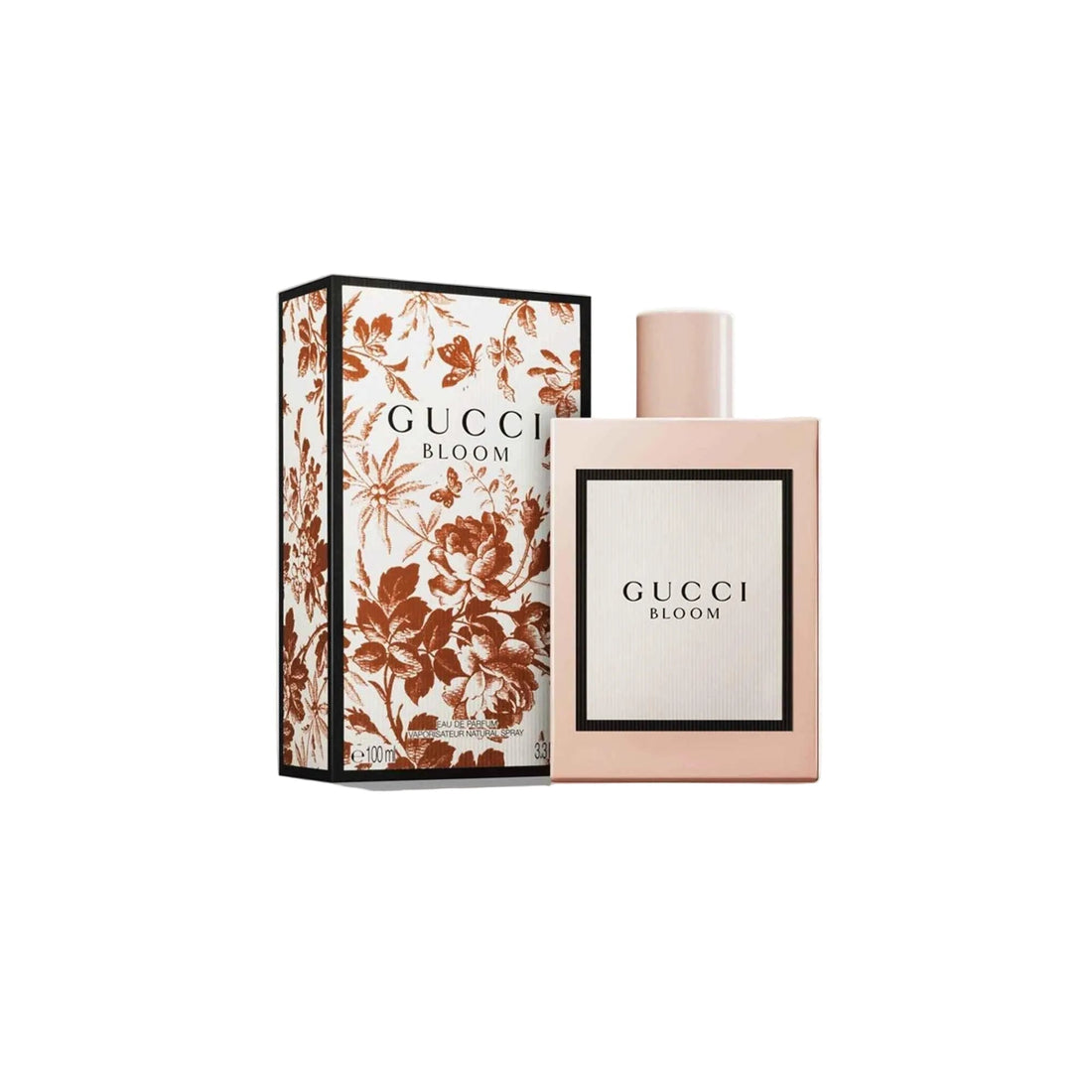 Gucci Bloom original product image – JOMASHOP