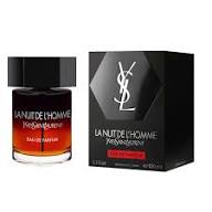 YSL La Nuit De L'homme Eau de Parfum original product image – JOMASHOP