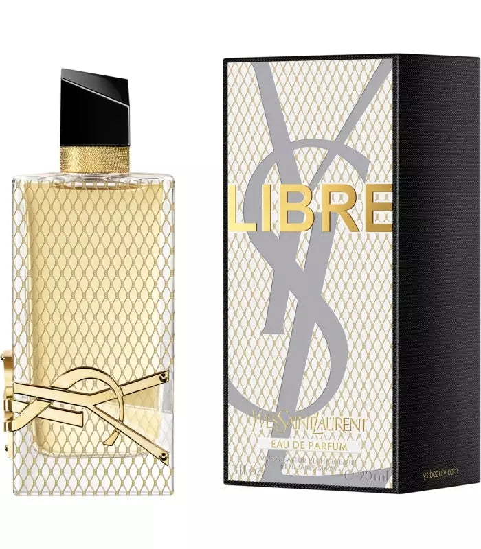 YSL LIBRE EDITION LIMITÉE Eau de Parfum fallback original product image – JOMASHOP