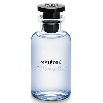 Louis Vuitton Météore 100ML perfume bottle