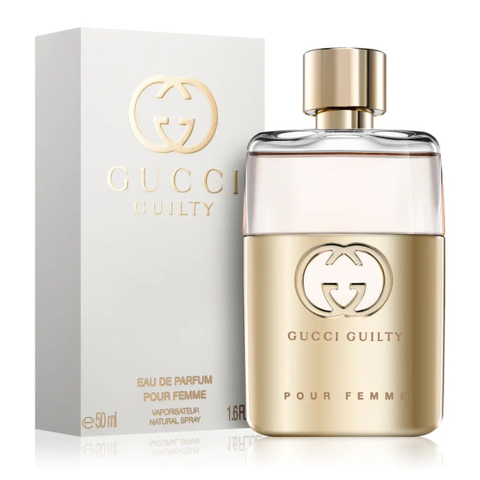 Gucci Guilty Pour Femme Eau de Parfum fallback original product image – JOMASHOP