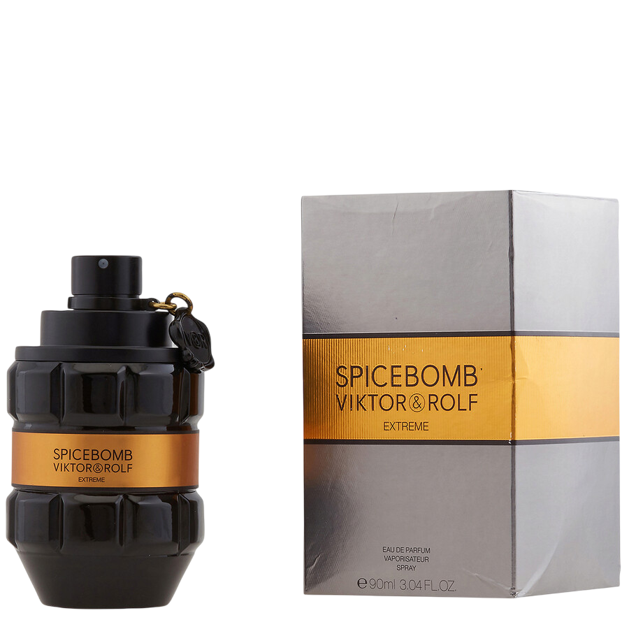 Viktor & Rolf Spicebomb original product image – JOMASHOP