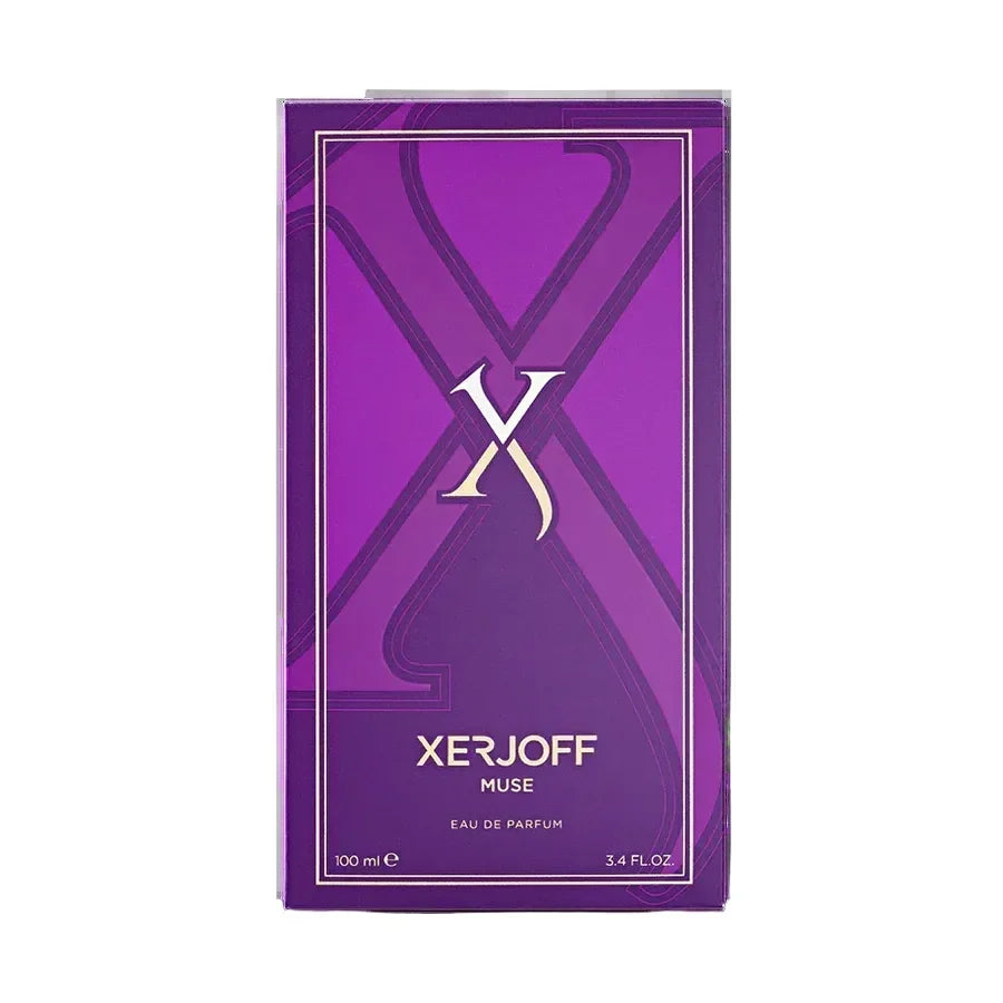 Xerjoff Muse Eau de Parfum fallback original product image – JOMASHOP