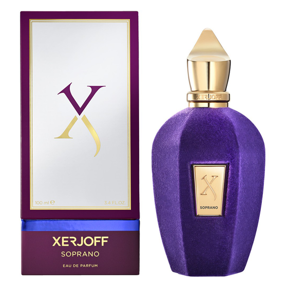 Xerjoff Soprano Eau de Parfum fallback original product image – JOMASHOP