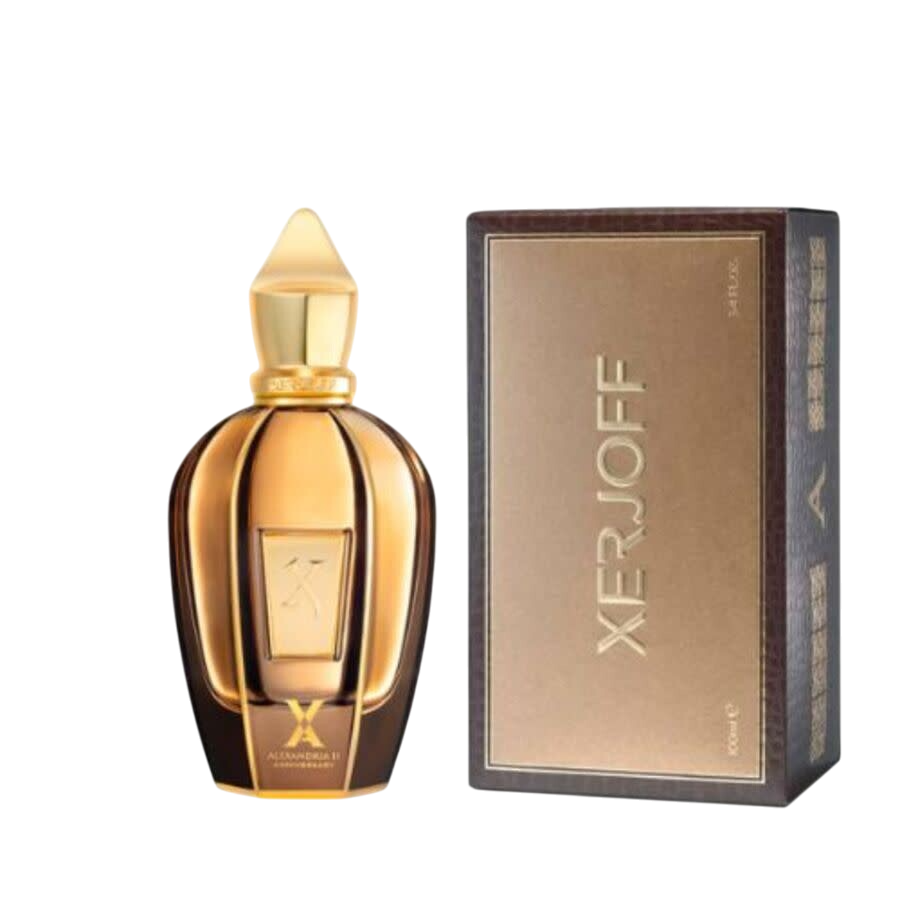 Xerjoff Oud Stars Alexandria II Anniversary original product image – JOMASHOP
